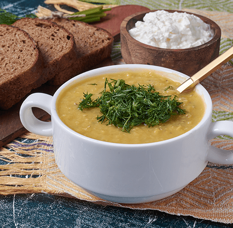 Balancefood - Haus der Gesundheit