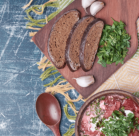 Balancefood - Haus der Gesundheit