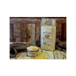 Haferflockenmehl 500 g
