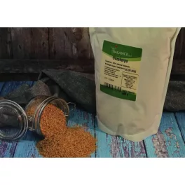 Weizenkleie  500 g