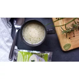 Paleo Zellercremesuppe 3*8,3g