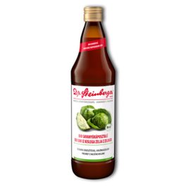 Dr. Steinberger Sauerkrautsaft (bio) - 750 ml
