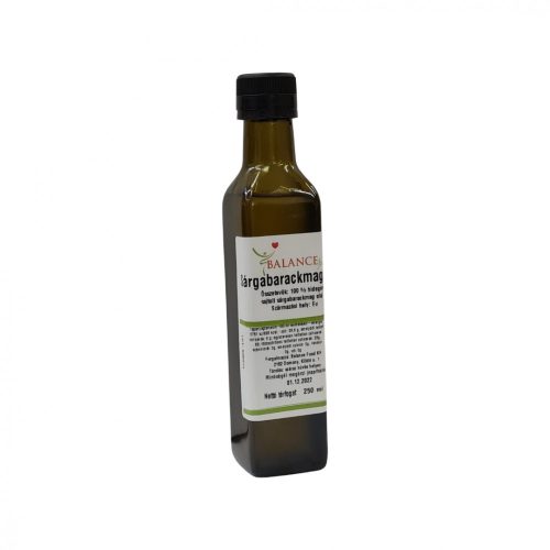 Aprikosenkernöl 250 ml