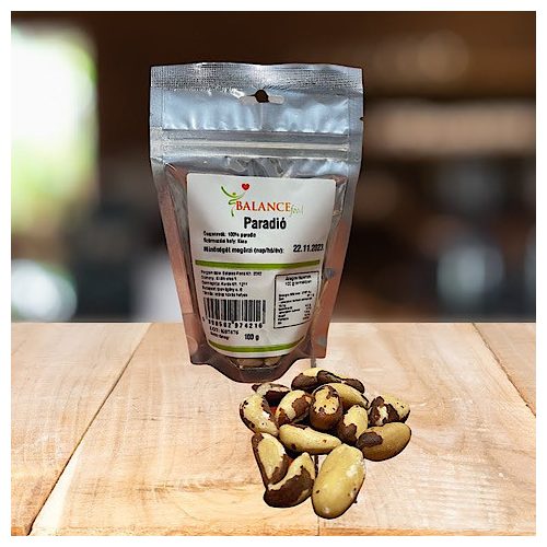 Paranuss, 100 g