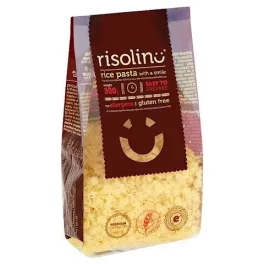 Risolino, Reisnudeln, Stern, glutenfrei, 300g