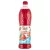 Pölöskei Sirup, diabetikus, Erdbeer-Geschmack, 1 Liter