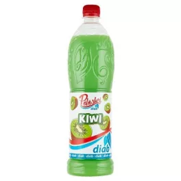 Pölöskei Sirup, Diabetiker, mit Kiwigeschmack, 1 Liter