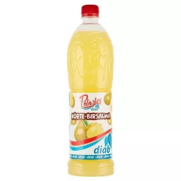   Pölöskei Sirup, diabetisch, Geschmack nach Birne und Quitte, 1 Liter