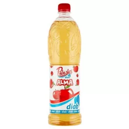 Pölöskei Sirup, diabetisch, Apfelgeschmack, 1 Liter