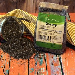 Chia Samen 500g
