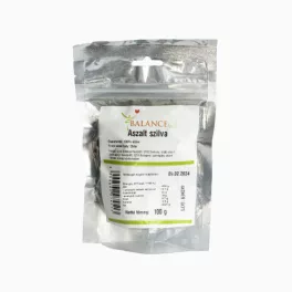 Getrocknete Pflaumen ohne zugesetzten Zucker, 100g