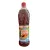 Pölöskei Sirup, diabetisch, Pfirsichtee-Geschmack, 1 Liter.