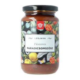 Legjava Würzige Tomatensauce 350 g