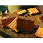 Schär Petit Chocolate csokis keksz,130 g