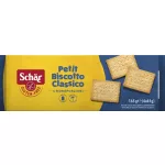Schär Petit keksz,165 g 