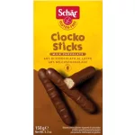 Schär Ciocko Sticks csokis keksz,150 g