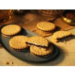 Schär Sorissi szendvicskeksz,250 g