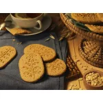 Schär Biscotto all'Avena - Zabkeksz,130 g