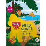 Schär Wild Biscuit,115 g