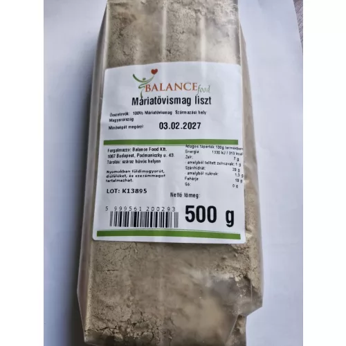 Glutenfreie Haferflocken 1000 g