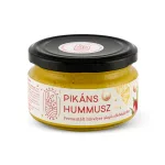 Zabola Firma Pikáns hummusz, 220 g