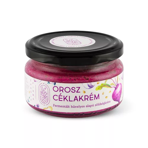 Zabola Firma Orosz céklakrém, 220 g