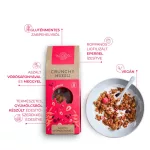 Mendula Apfelkuchen-Granola, 300g