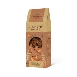 Mendula Apfelkuchen-Granola, 300g