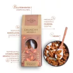 Mendula Apfelkuchen-Granola, 300g