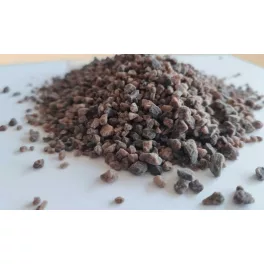 Himalajasalz, rosarot, fein, 1000g/1kg.