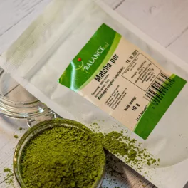 Matcha-Pulver 60g