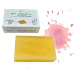 SensEco marhaepe szappan tömb, 140 g