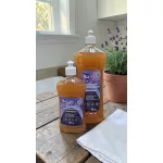 EcoNut mosódiós mosogatószer glicerinnel - Levendula, 500 ml