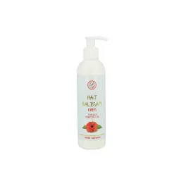 Eco-Salon hajbalzsam krém - Keratin + B5, 250 ml