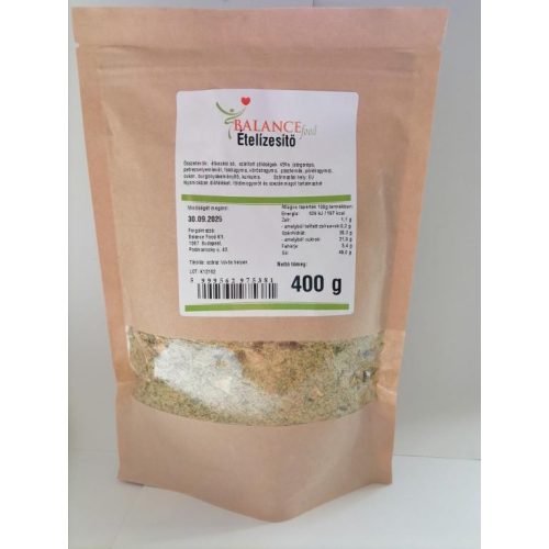 Speisewürze 400 g